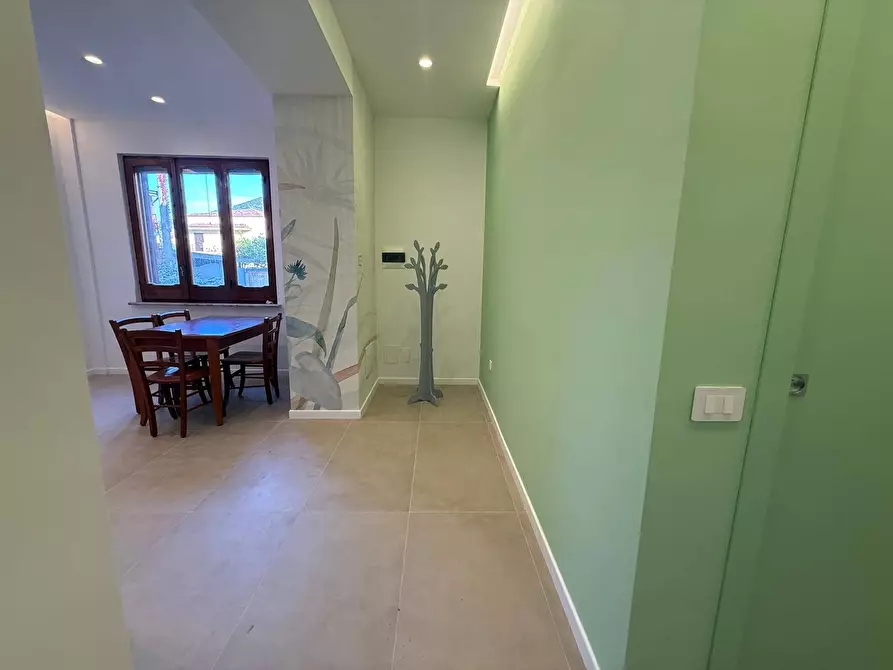 Immagine 7 di Appartamento in affitto  in Via Gennaro Papa 20 a Caserta