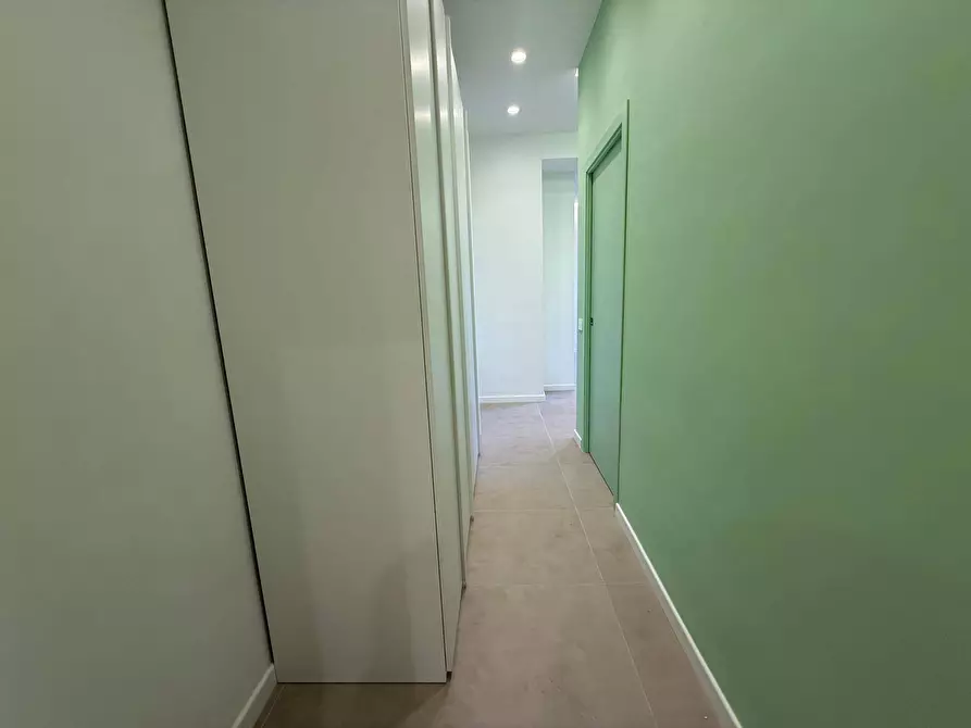 Immagine 16 di Appartamento in affitto  in Via Gennaro Papa 20 a Caserta