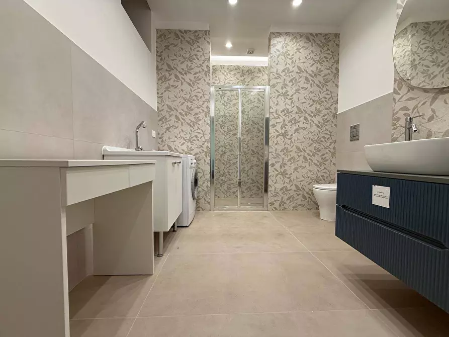 Immagine 17 di Appartamento in affitto  in Via Gennaro Papa 20 a Caserta