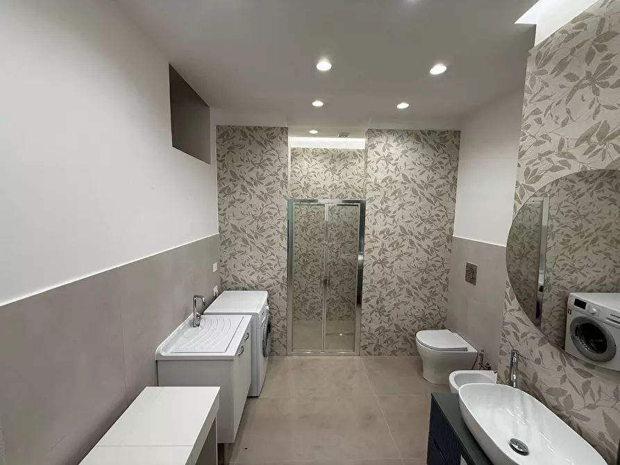 Immagine 18 di Appartamento in affitto  in Via Gennaro Papa 20 a Caserta