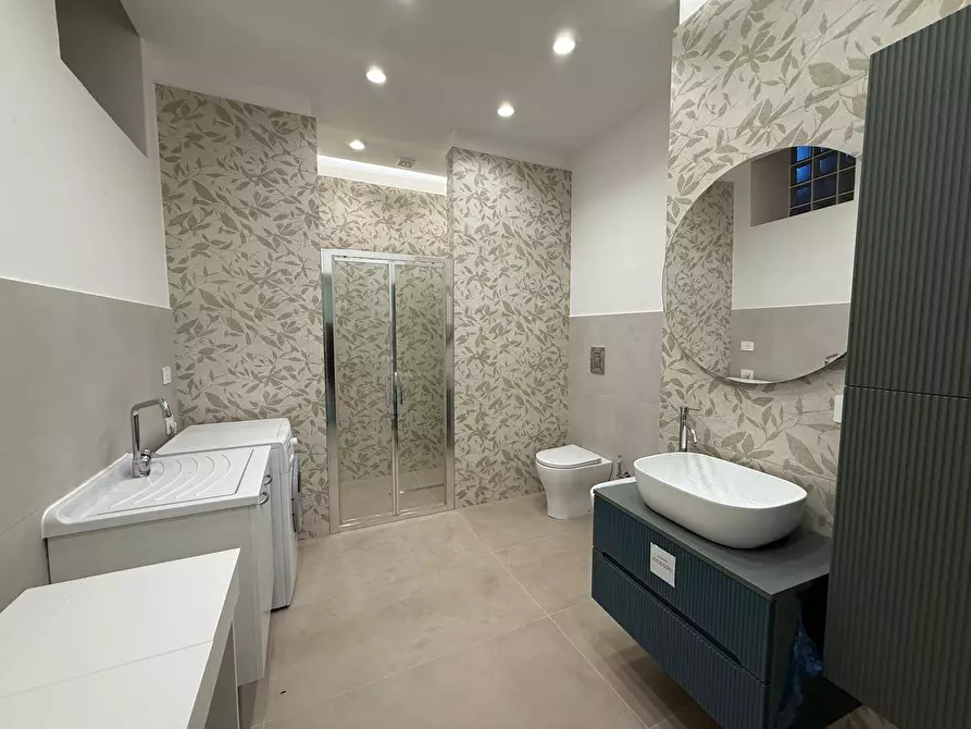 Immagine 19 di Appartamento in affitto  in Via Gennaro Papa 20 a Caserta