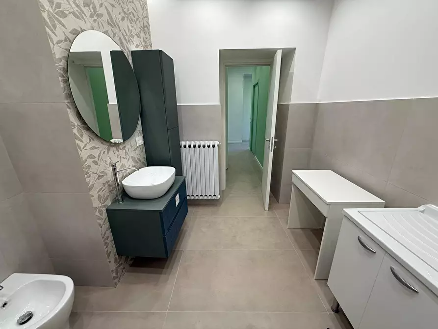 Immagine 20 di Appartamento in affitto  in Via Gennaro Papa 20 a Caserta