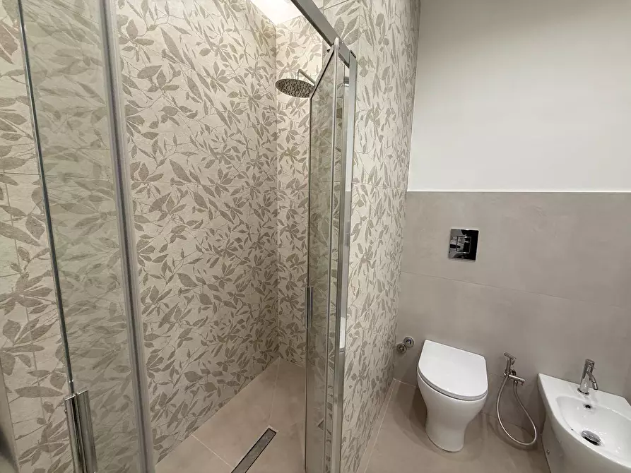 Immagine 23 di Appartamento in affitto  in Via Gennaro Papa 20 a Caserta