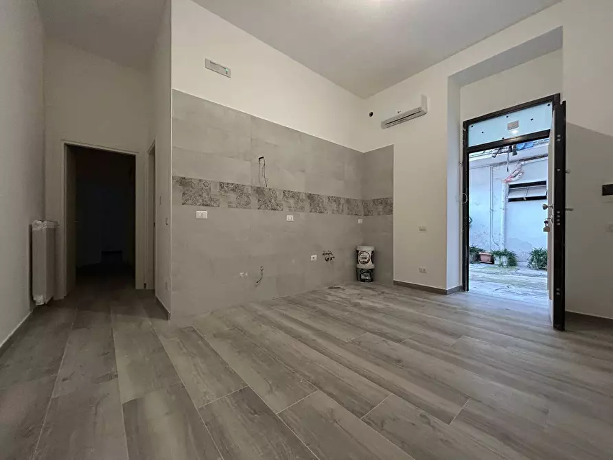 Immagine 3 di Appartamento in affitto  in Via Napoli 60 a Maddaloni