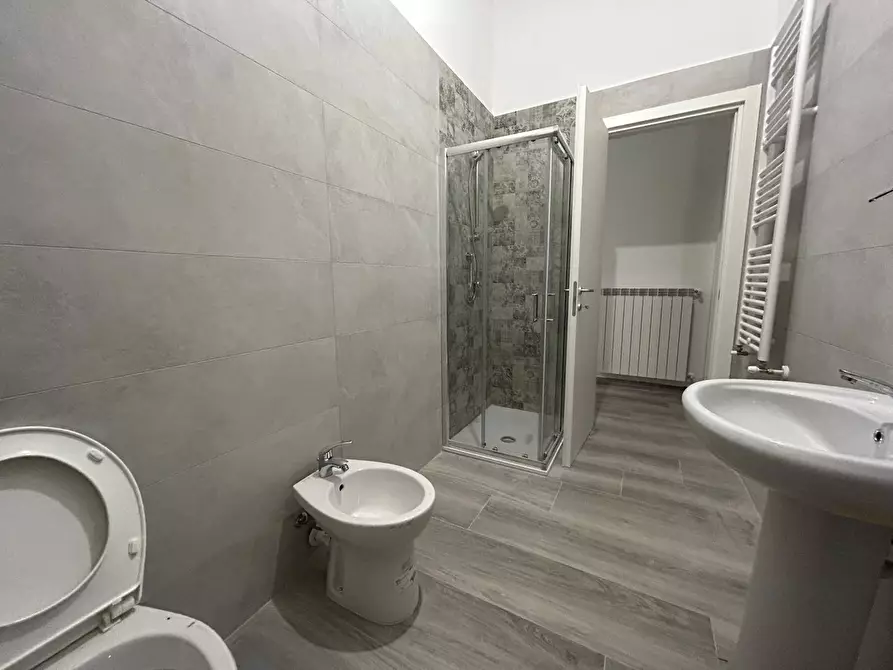 Immagine 11 di Appartamento in affitto  in Via Napoli 60 a Maddaloni