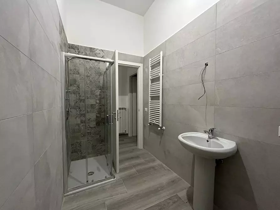 Immagine 12 di Appartamento in affitto  in Via Napoli 60 a Maddaloni