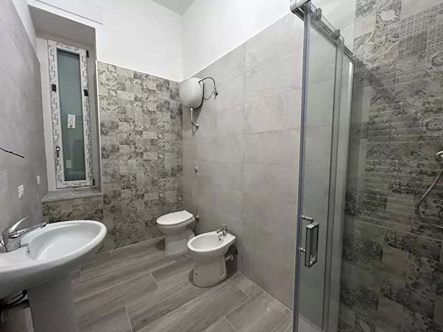 Immagine 10 di Appartamento in affitto  in Via Napoli 60 a Maddaloni