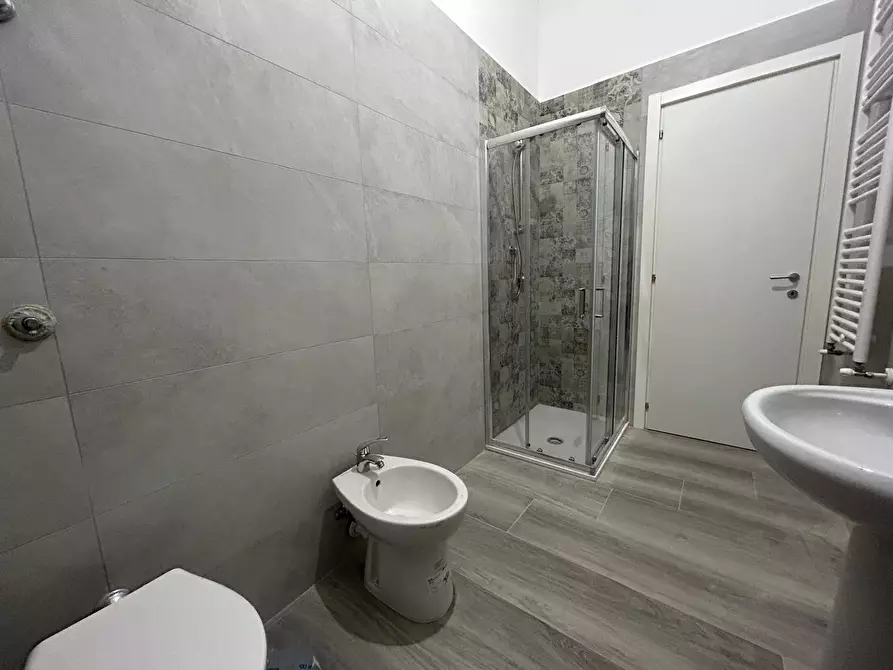 Immagine 13 di Appartamento in affitto  in Via Napoli 60 a Maddaloni