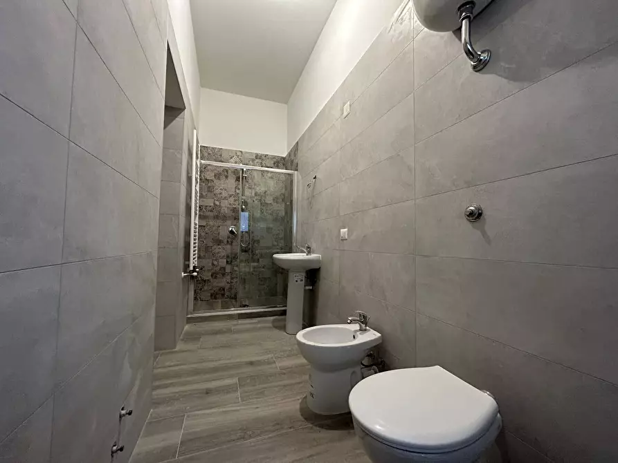 Immagine 19 di Appartamento in affitto  in Via Napoli 60 a Maddaloni