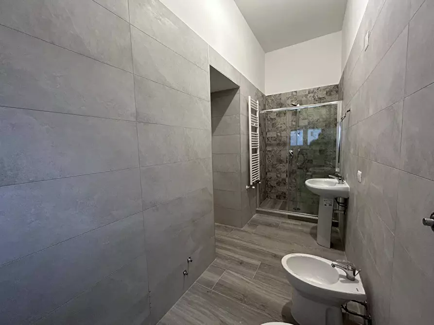 Immagine 22 di Appartamento in affitto  in Via Napoli 60 a Maddaloni