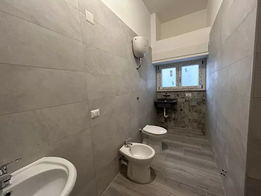 Immagine 21 di Appartamento in affitto  in Via Napoli 60 a Maddaloni