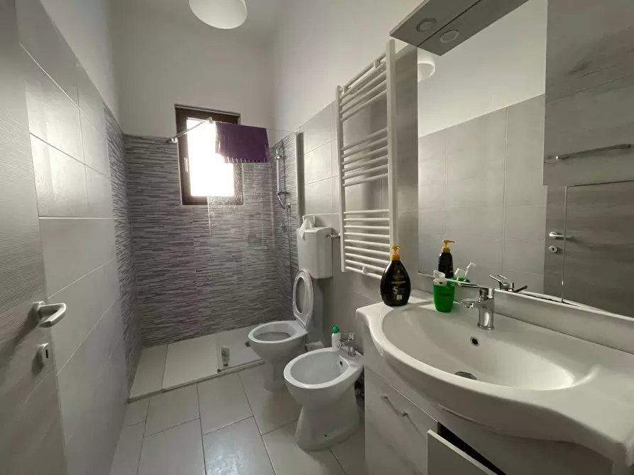 Immagine 10 di Camera in affitto  in Via Laviano a Caserta