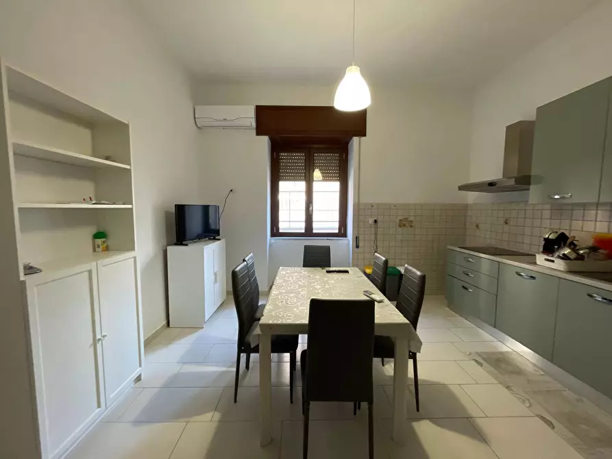 Immagine 7 di Camera in affitto  in Via Laviano a Caserta