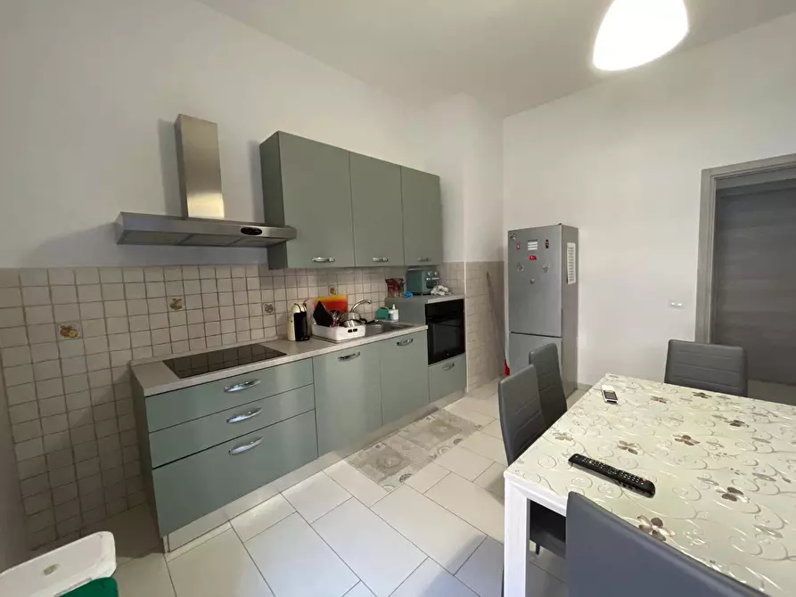 Immagine 9 di Camera in affitto  in Via Laviano a Caserta