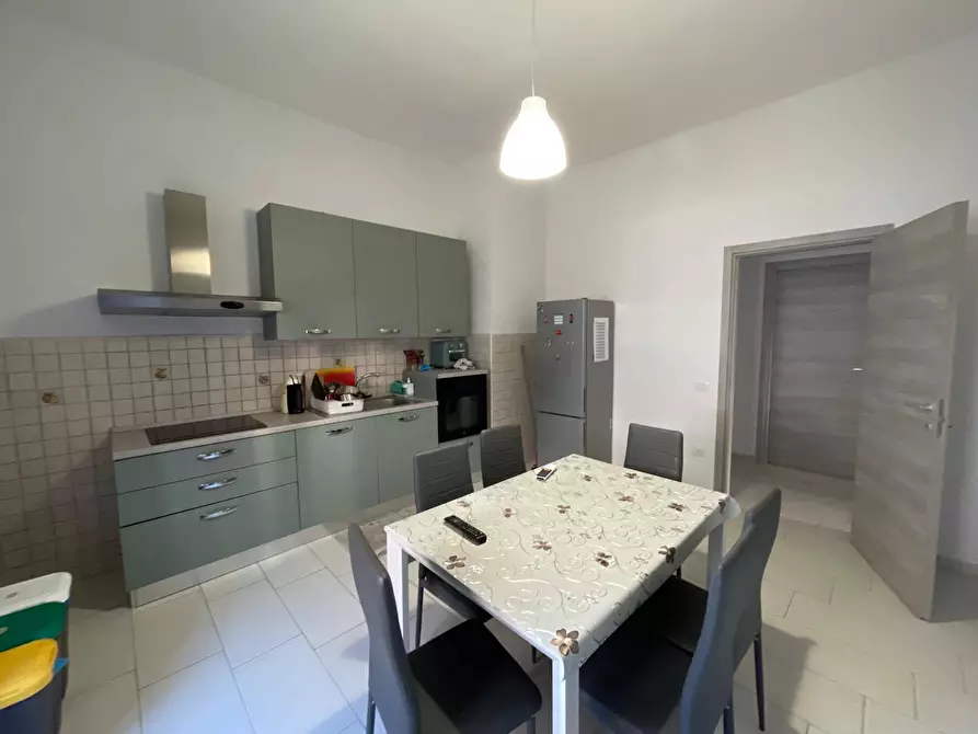 Immagine 8 di Camera in affitto  in Via Laviano a Caserta