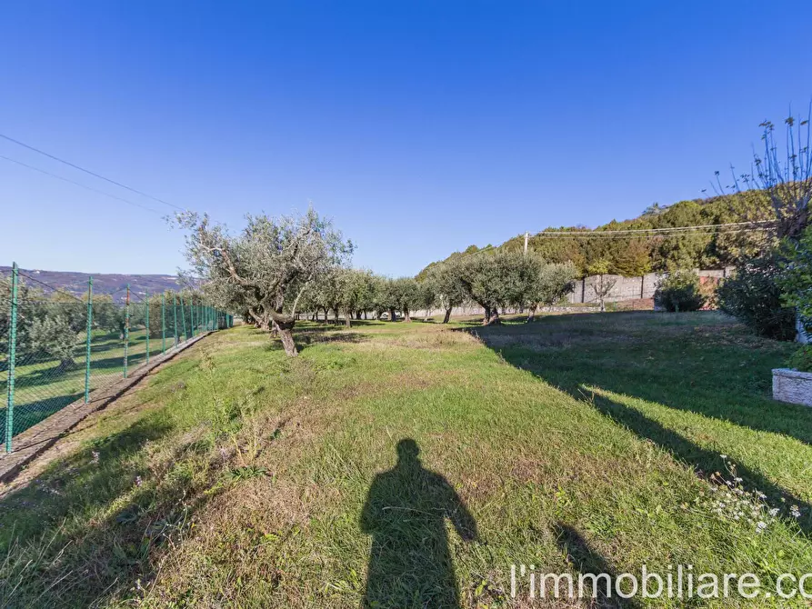 Immagine 8 di Rustico / casale in vendita  in via Pradelle 60 a Verona