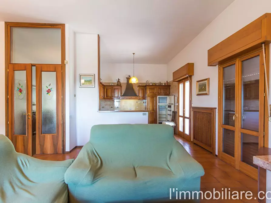 Immagine 25 di Rustico / casale in vendita  in via Pradelle 60 a Verona