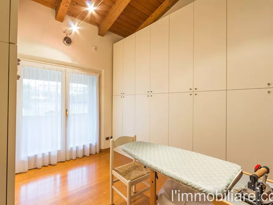 Immagine 23 di Villa in vendita  in Via Degli Archi 16 a San Pietro In Cariano