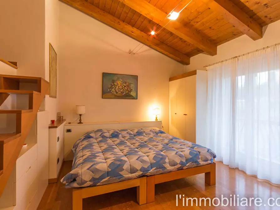 Immagine 28 di Villa in vendita  in Via Degli Archi 16 a San Pietro In Cariano