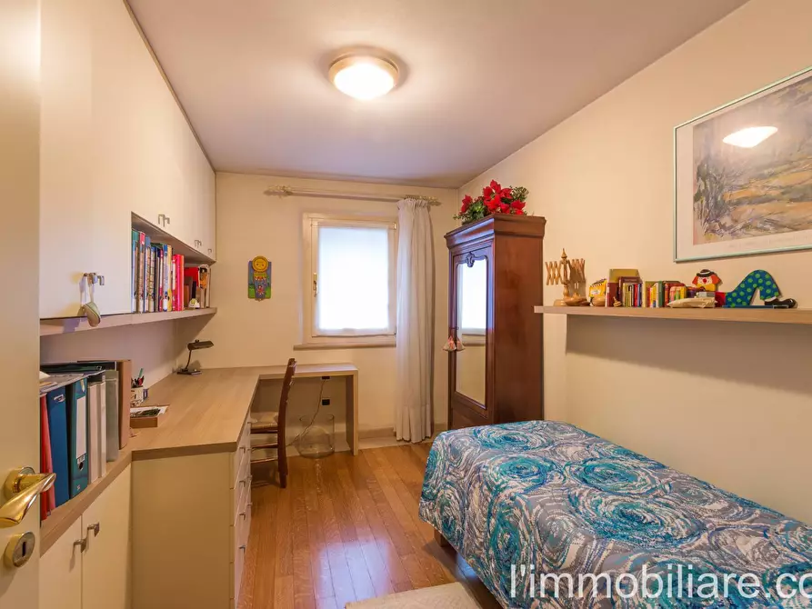 Immagine 31 di Villa in vendita  in Via Degli Archi 16 a San Pietro In Cariano