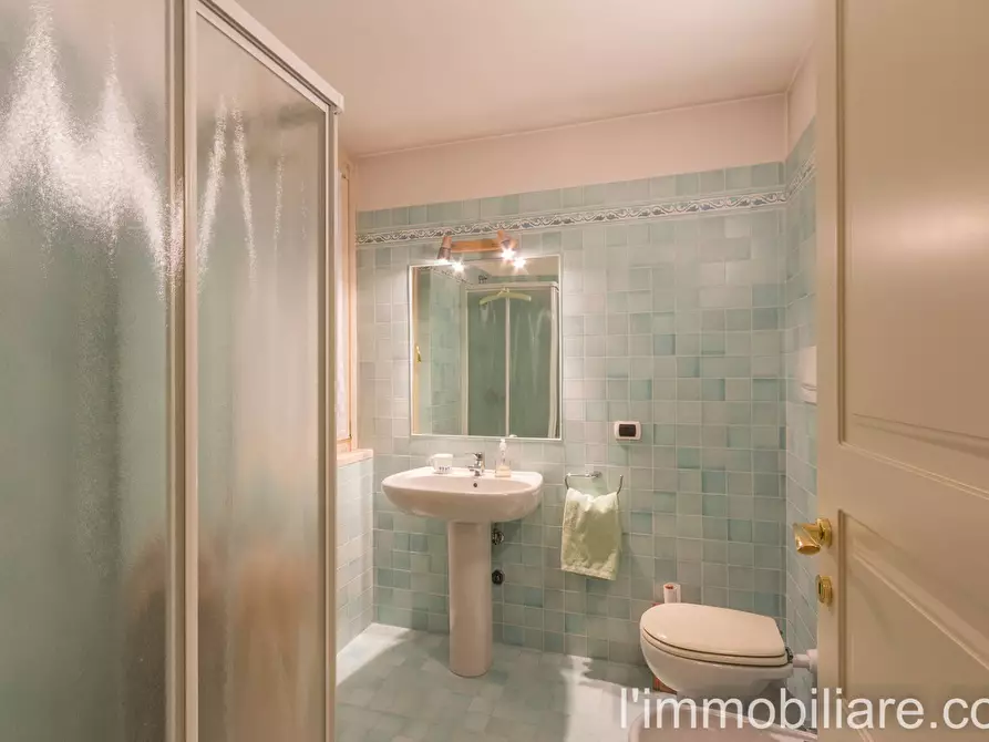 Immagine 32 di Villa in vendita  in Via Degli Archi 16 a San Pietro In Cariano