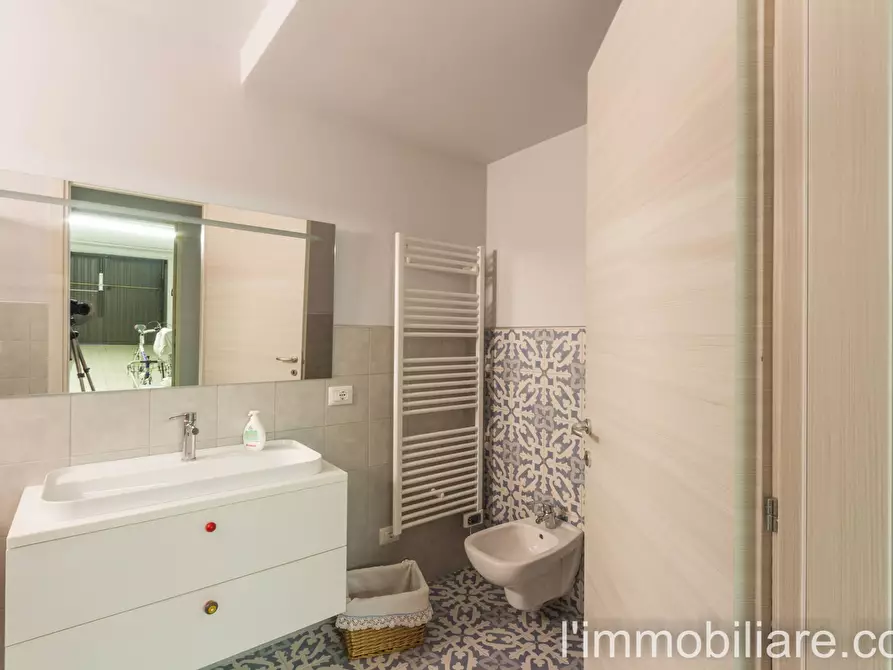 Immagine 36 di Villa in vendita  in Via Degli Archi 16 a San Pietro In Cariano