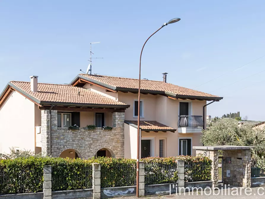 Immagine 40 di Villa in vendita  in Via Degli Archi 16 a San Pietro In Cariano