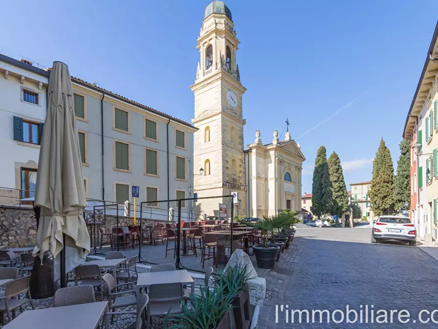 Immagine 43 di Villa in vendita  in Via Degli Archi 16 a San Pietro In Cariano