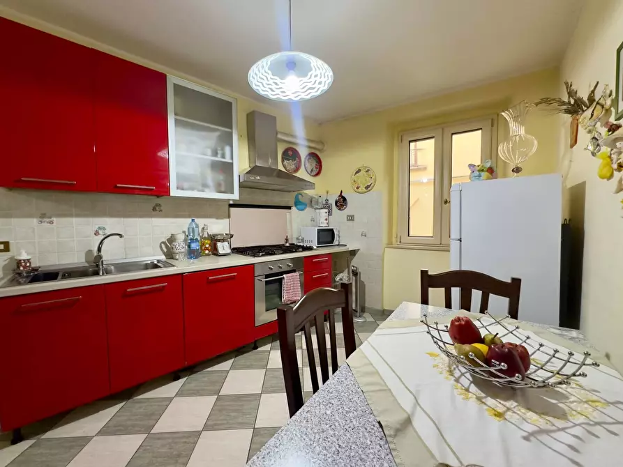 Immagine 4 di Appartamento in affitto  in via Giovanni Jannoni a Catanzaro