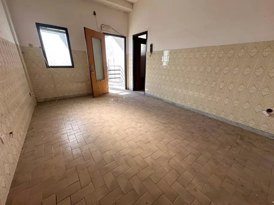 Immagine 8 di Appartamento in vendita  in Via bellomo 7 a Caserta