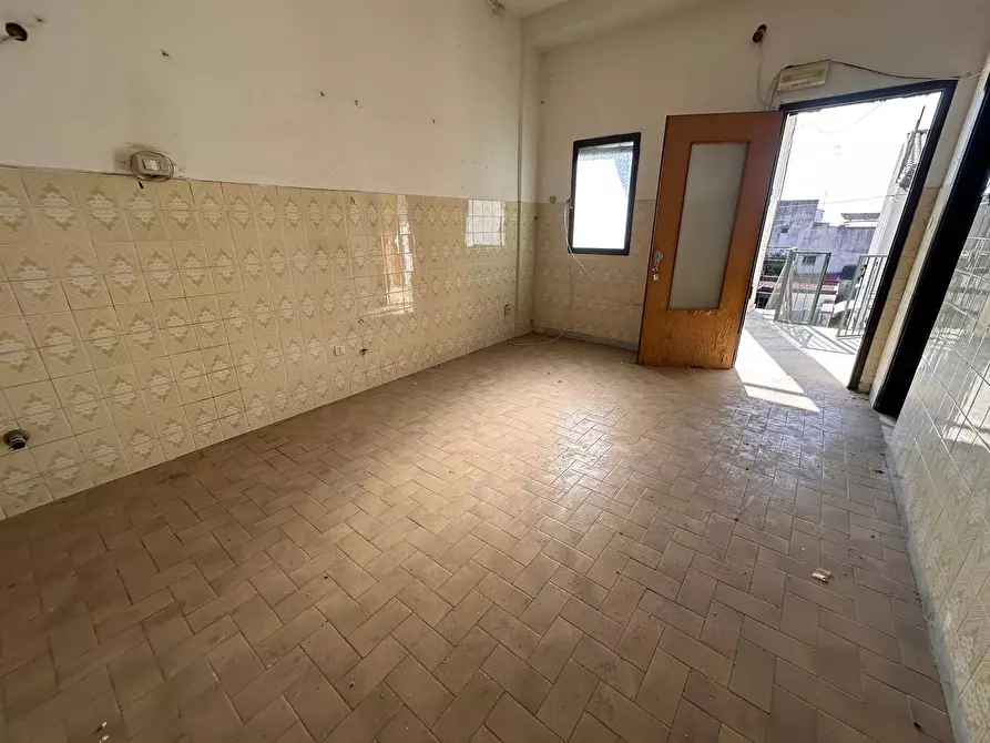 Immagine 10 di Appartamento in vendita  in Via bellomo 7 a Caserta