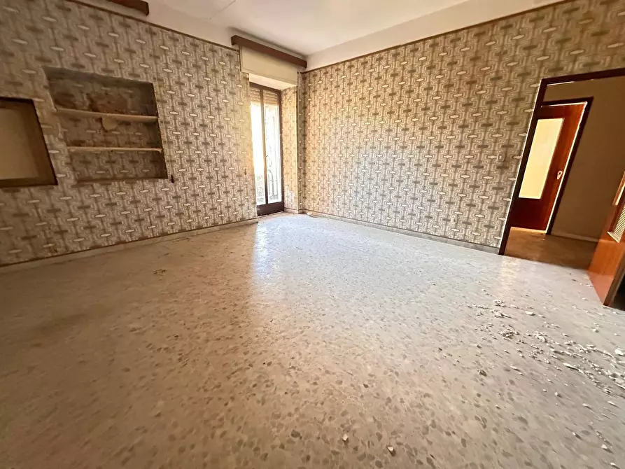 Immagine 5 di Appartamento in vendita  in Via bellomo 7 a Caserta