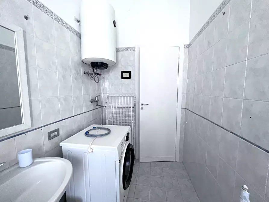 Immagine 9 di Appartamento in affitto  in Via Murano 5 a Catanzaro