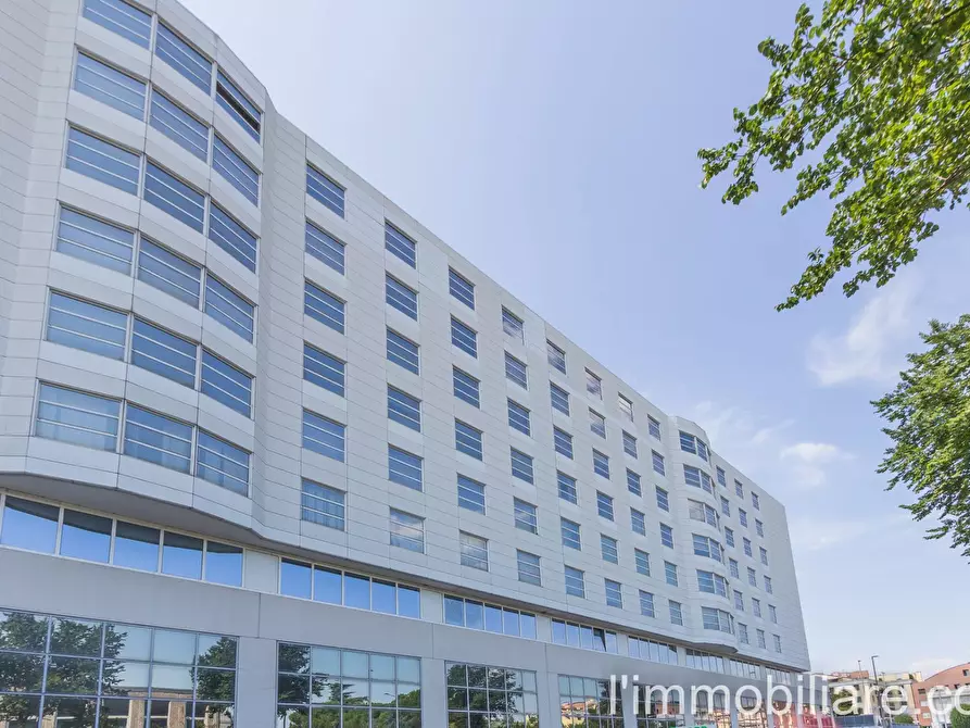 Immagine 5 di Ufficio in affitto  in Via Ca' Di Cozzi 39 a Verona