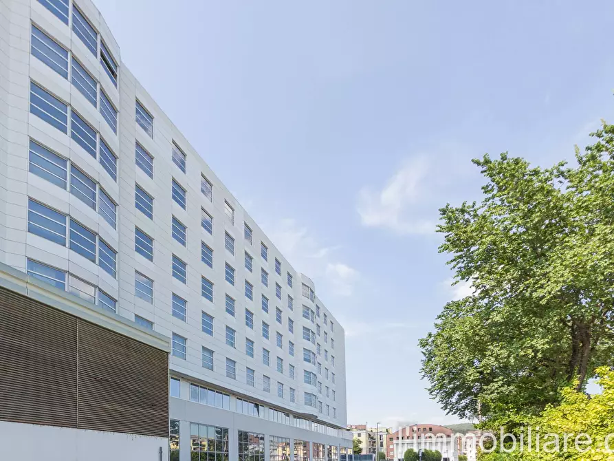 Immagine 6 di Ufficio in affitto  in Via Ca' Di Cozzi 39 a Verona