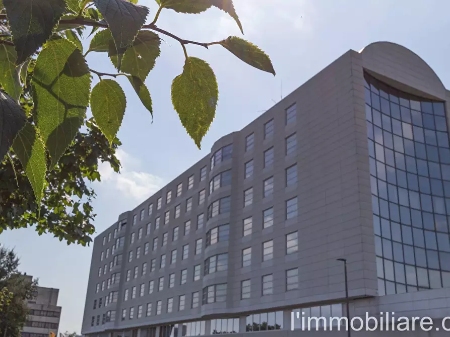 Immagine 7 di Ufficio in affitto  in Via Ca' Di Cozzi 39 a Verona