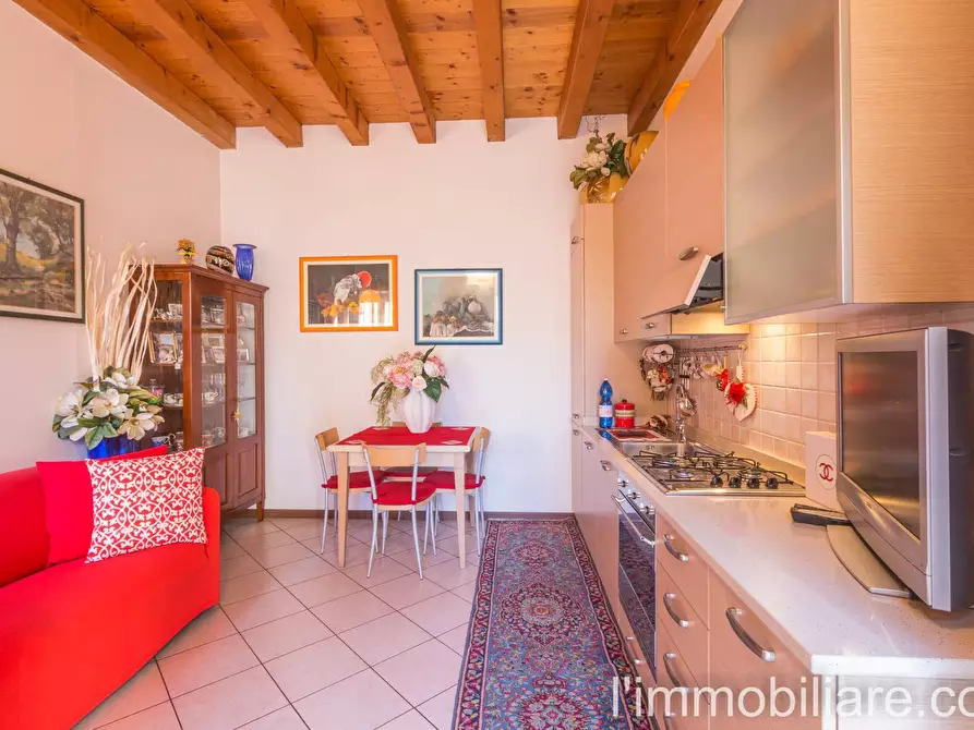 Immagine 2 di Appartamento in vendita  in Via Luigi Dorigo 21 a Verona