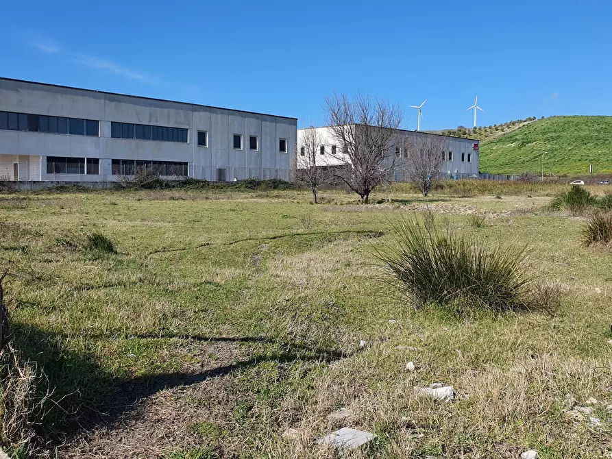terreno edificabile in vendita a Catanzaro