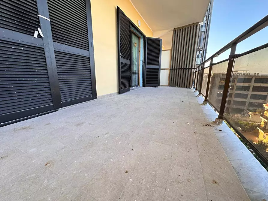 Immagine 5 di Appartamento in vendita  in Viale Claris a Cancello Ed Arnone