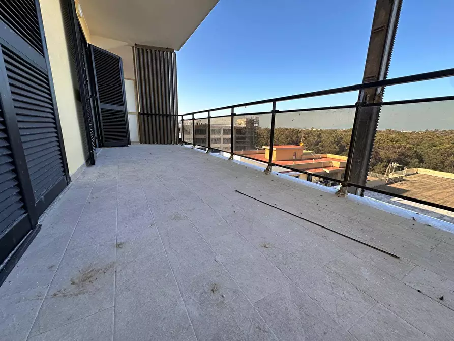 Immagine 7 di Appartamento in vendita  in Viale Claris a Cancello Ed Arnone