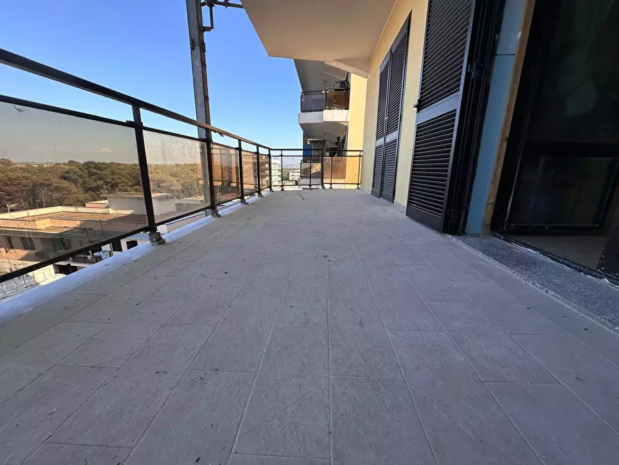 Immagine 10 di Appartamento in vendita  in Viale Claris a Cancello Ed Arnone