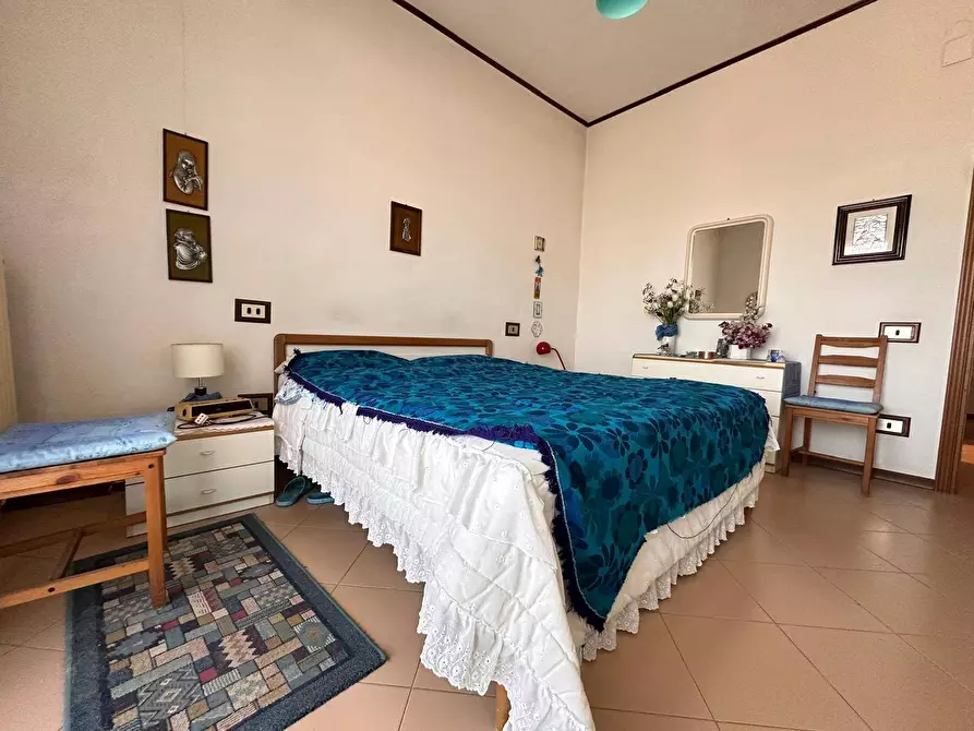 Immagine 15 di Appartamento in vendita  in Viale Claris a Cancello Ed Arnone