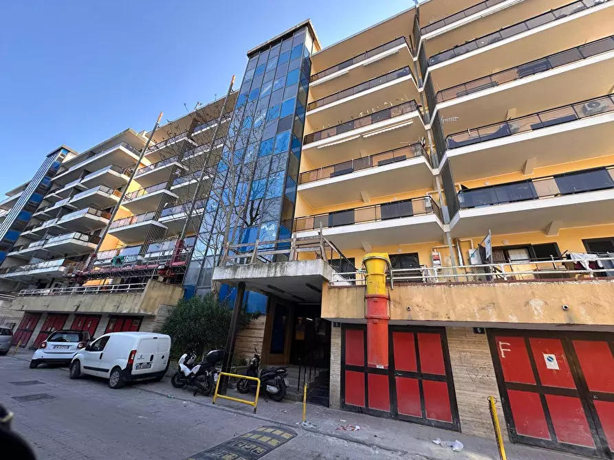 Immagine 26 di Appartamento in vendita  in Viale Claris a Cancello Ed Arnone