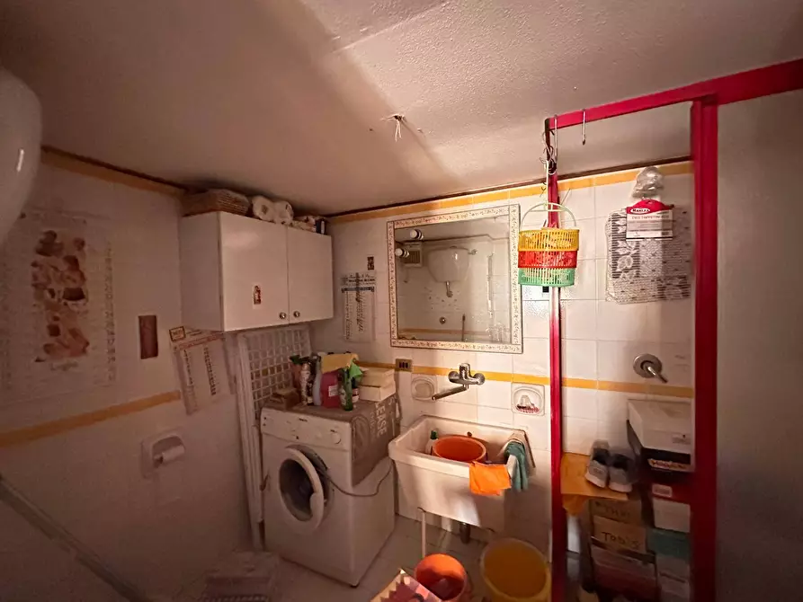 Immagine 23 di Appartamento in vendita  in Viale Claris a Cancello Ed Arnone