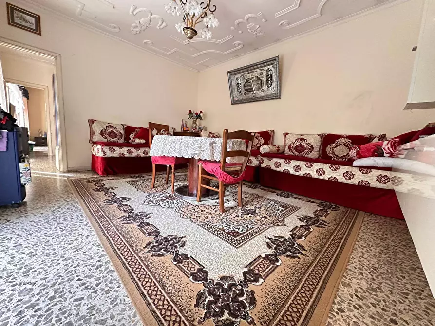 Immagine 3 di Appartamento in vendita  in Via Drengot 53 a Aversa