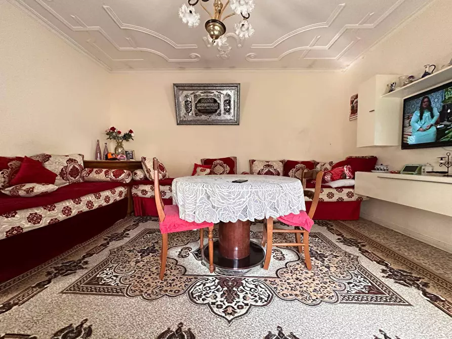 Immagine 7 di Appartamento in vendita  in Via Drengot 53 a Aversa