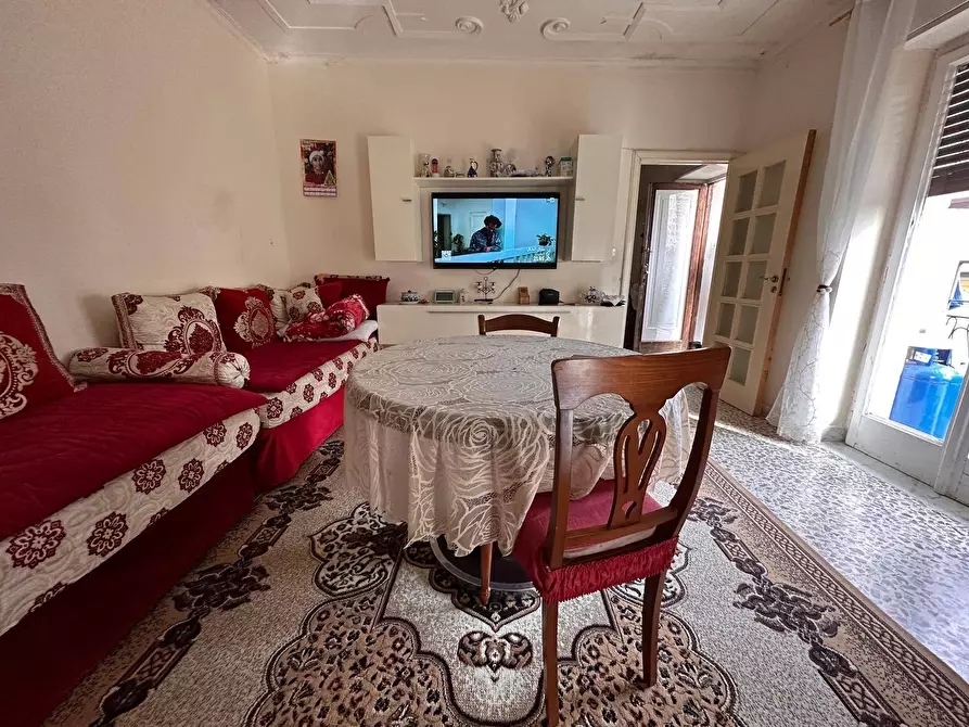 Immagine 4 di Appartamento in vendita  in Via Drengot 53 a Aversa