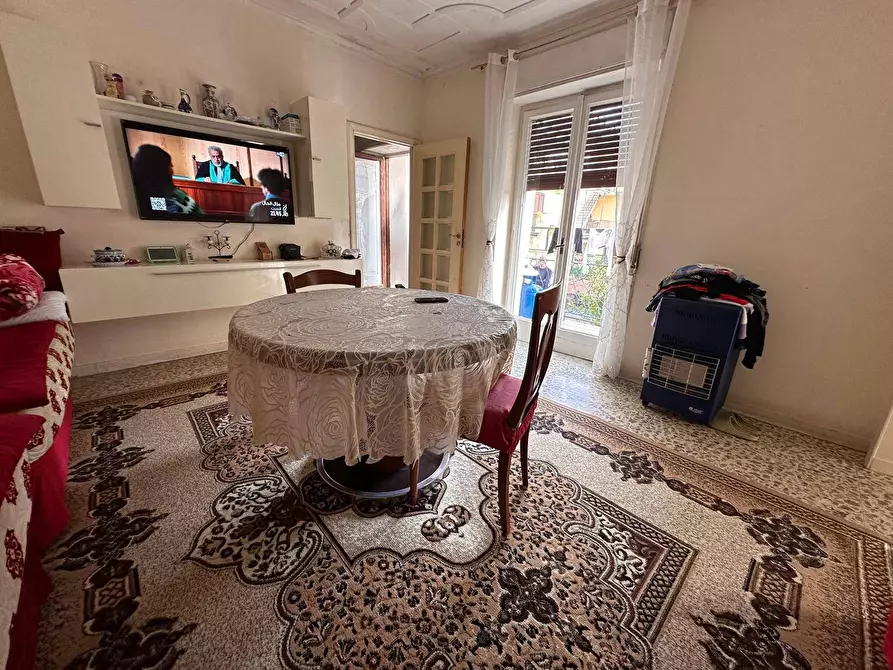 Immagine 5 di Appartamento in vendita  in Via Drengot 53 a Aversa