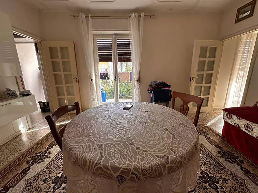 Immagine 6 di Appartamento in vendita  in Via Drengot 53 a Aversa