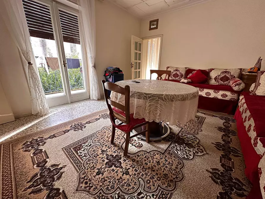 Immagine 2 di Appartamento in vendita  in Via Drengot 53 a Aversa